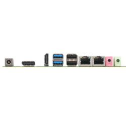 DI-ADN1 Twin Lake Mini-ITX industrial motherboard