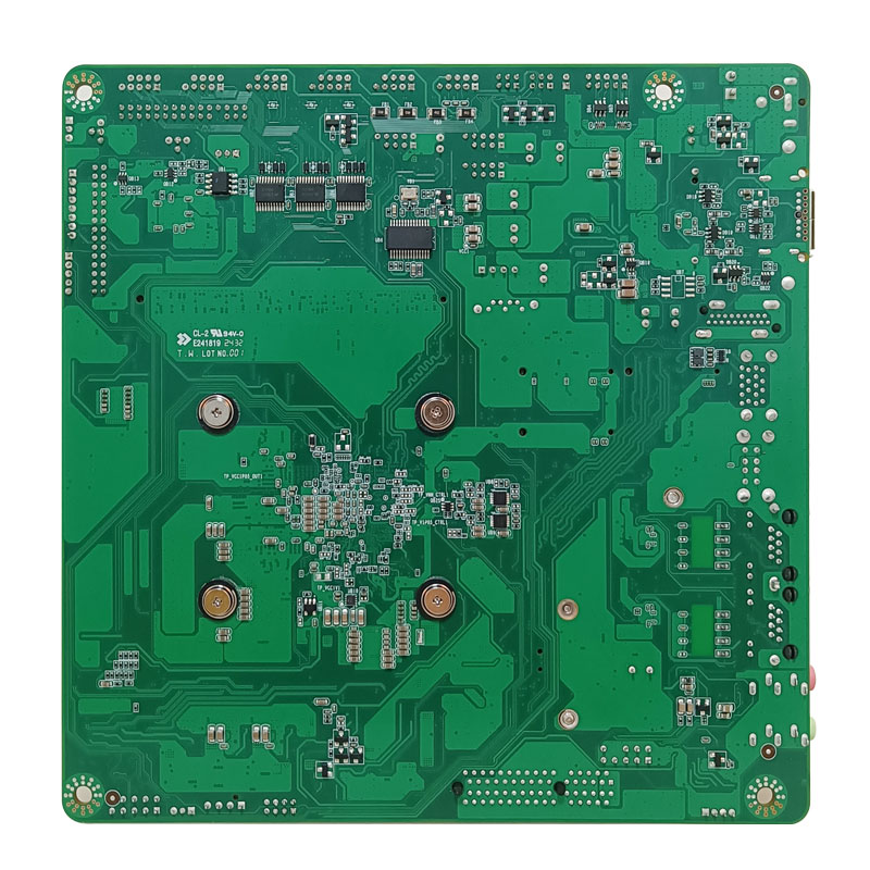 DI-ADN1 Twin Lake Mini-ITX industrial motherboard