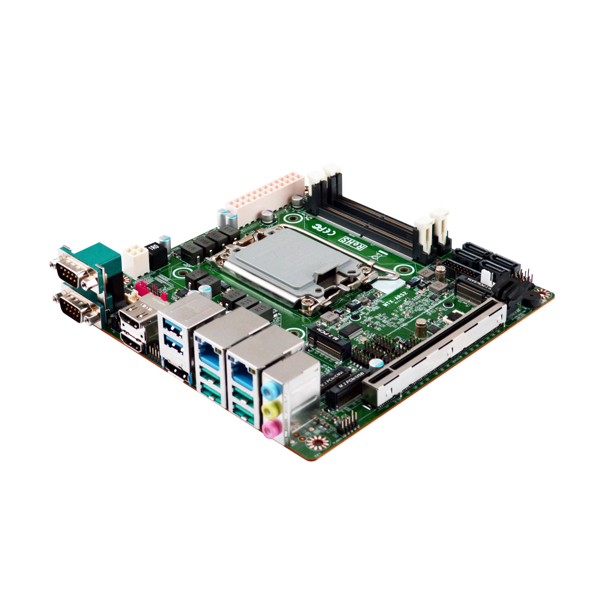 MTX-ARS2-Q870 - Image 4