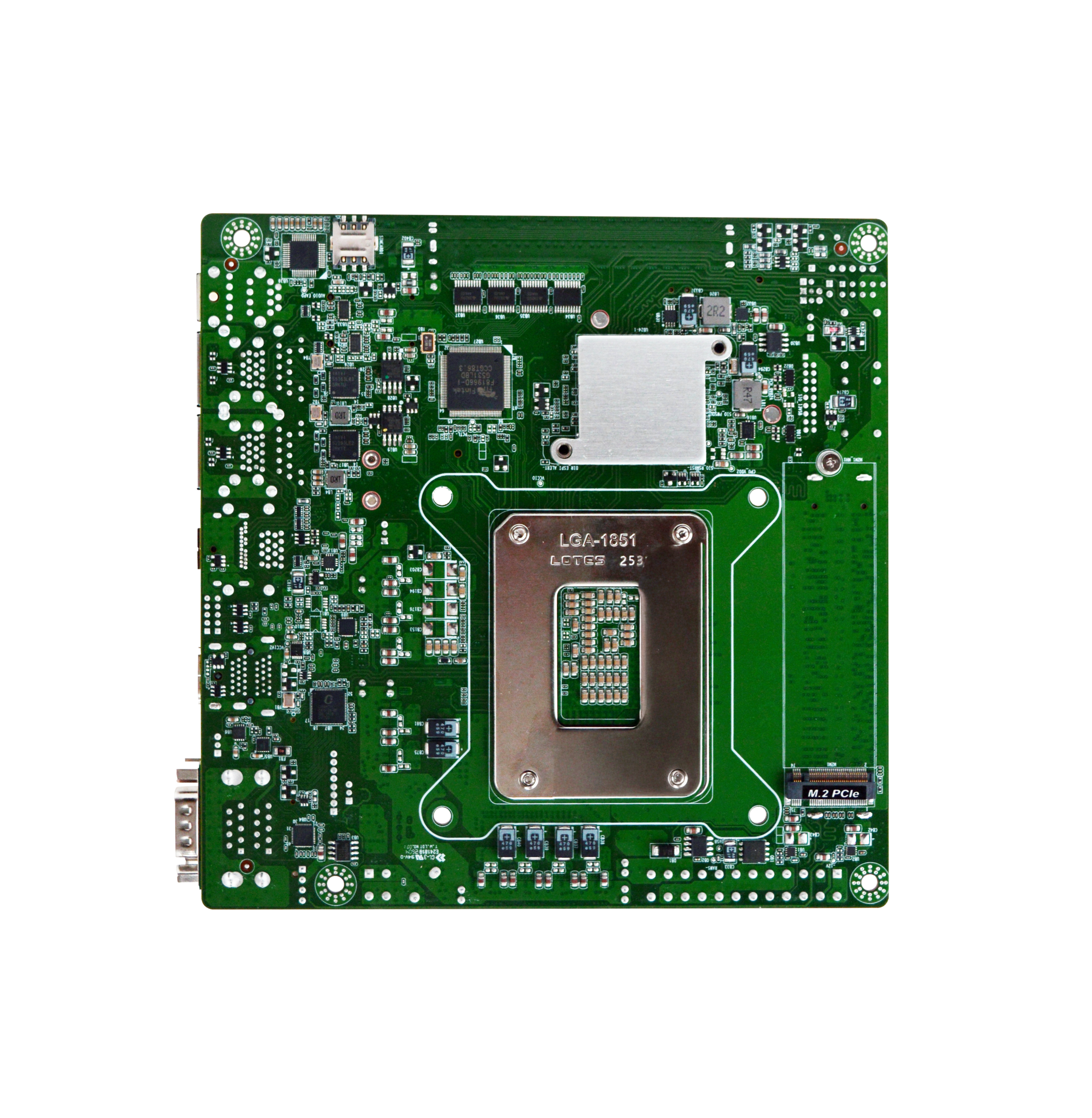 MTX-ARS2-Q870 - Image 2