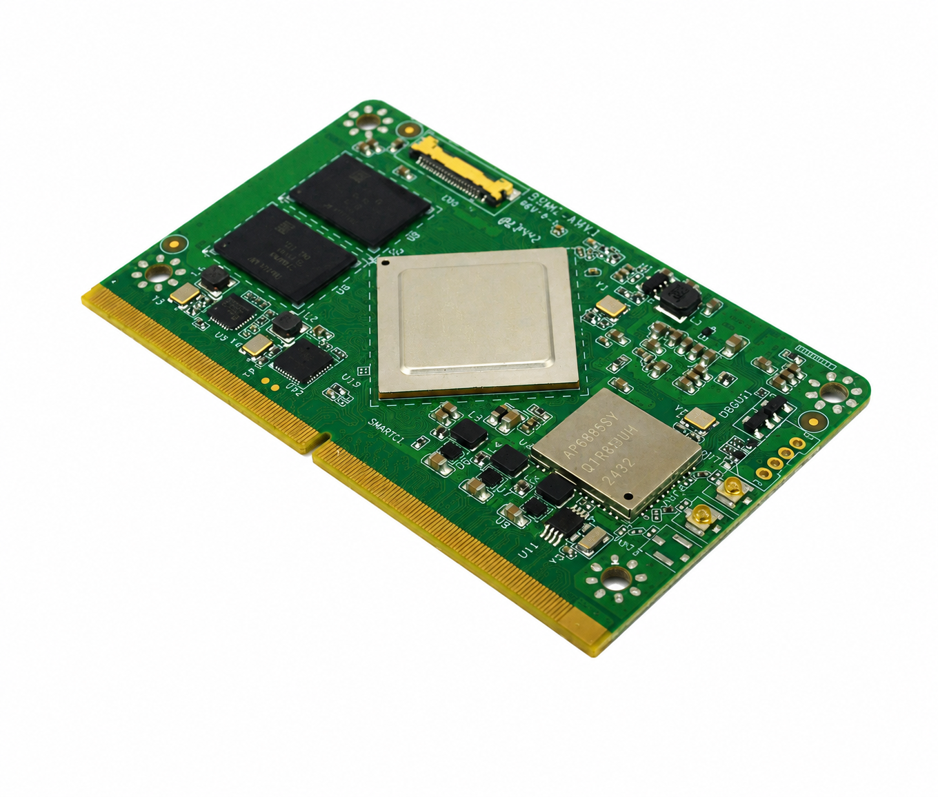 SMC-ARK1 - Image 3
