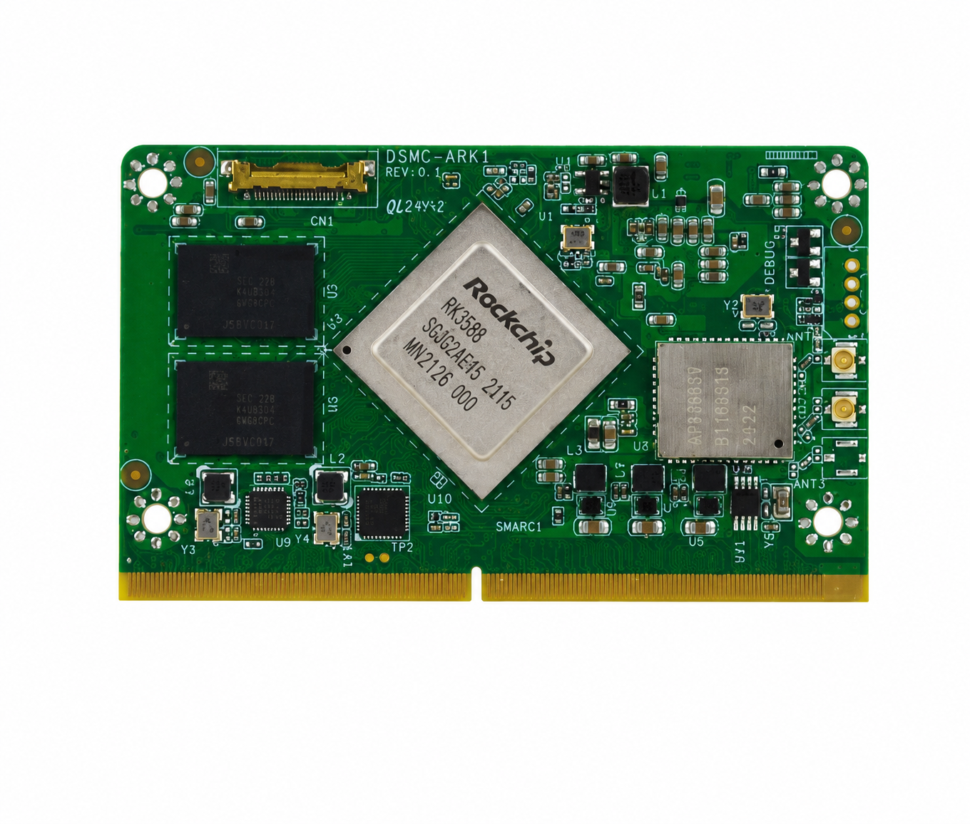 SMC-ARK1
